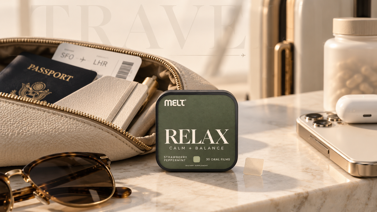 Why Oral Films Make So Much Sense for Travel