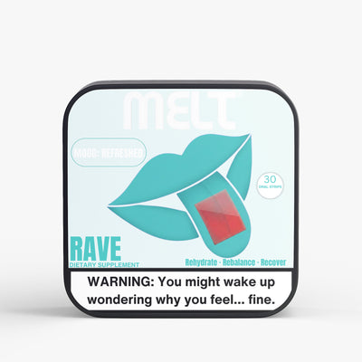 RAVE