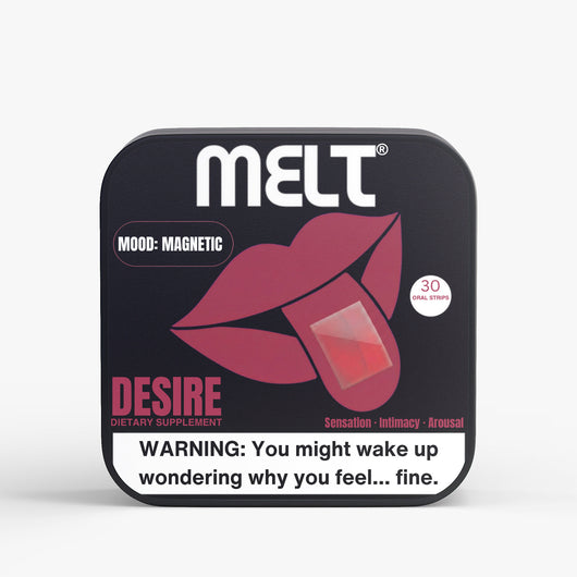 DESIRE