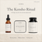 The Kensho Ritual
