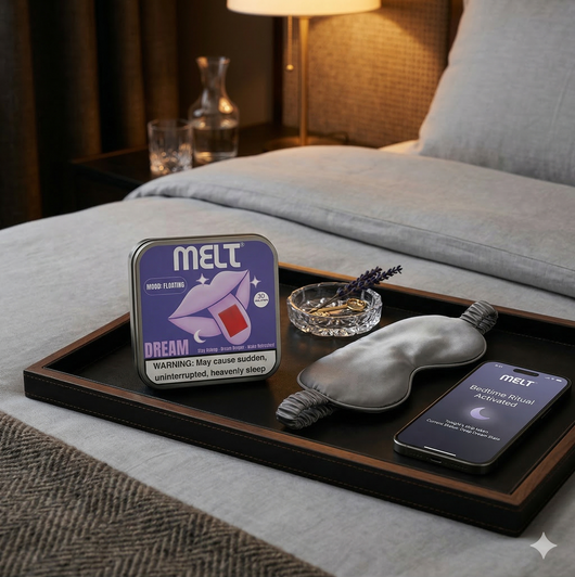 AM/PM PERFORMANCE STACK