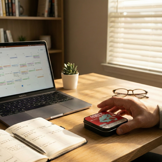 WORK HARD CHILL HARD BUNDLE