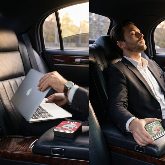 WORK HARD CHILL HARD BUNDLE