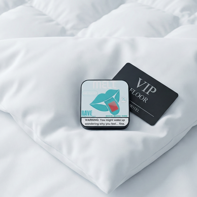 Grind All Day, Party All Night