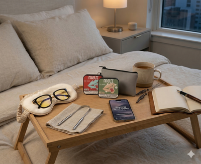 WORK HARD CHILL HARD BUNDLE