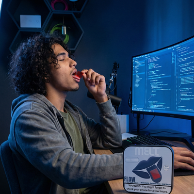 Grind All Day, Party All Night