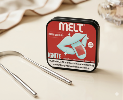 AM/PM PERFORMANCE STACK