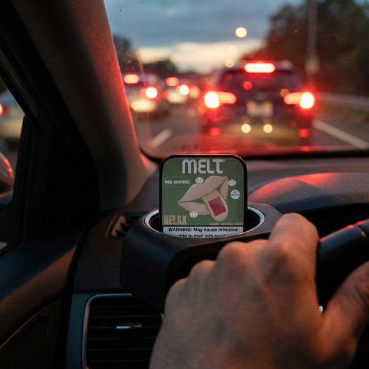 LOOK GOOD FEEL GOOD STACK