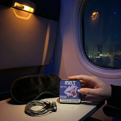 THE OFF SWITCH STACK