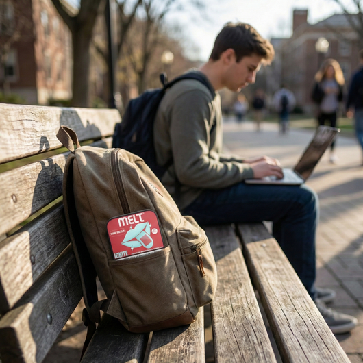 WORK HARD CHILL HARD BUNDLE