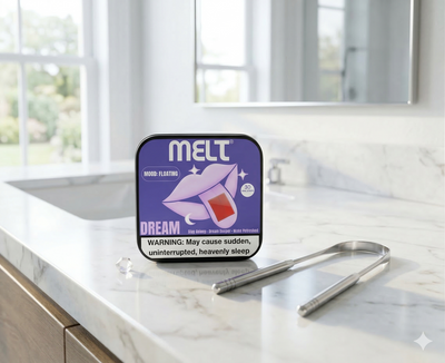 AM/PM PERFORMANCE STACK