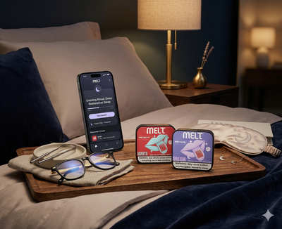 AM/PM PERFORMANCE STACK