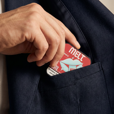 AM/PM PERFORMANCE STACK