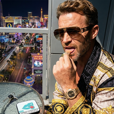 Grind All Day, Party All Night