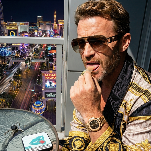 Grind All Day, Party All Night