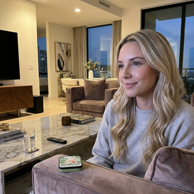 LOOK GOOD FEEL GOOD STACK