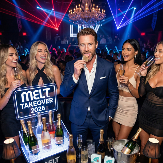 Grind All Day, Party All Night