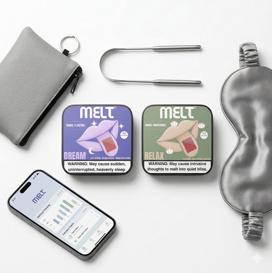 THE OFF SWITCH STACK