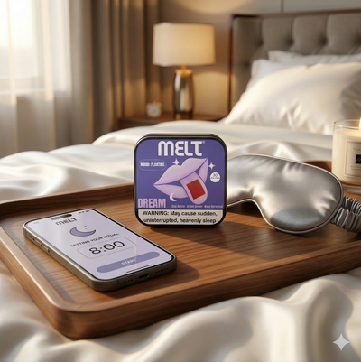 AM/PM PERFORMANCE STACK