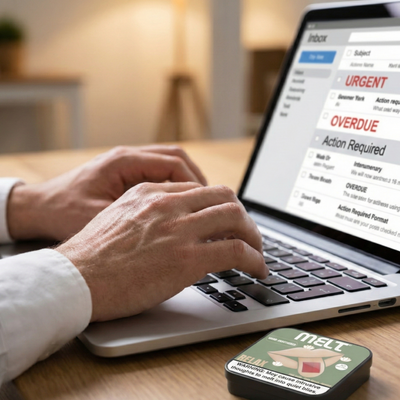 WORK HARD CHILL HARD BUNDLE