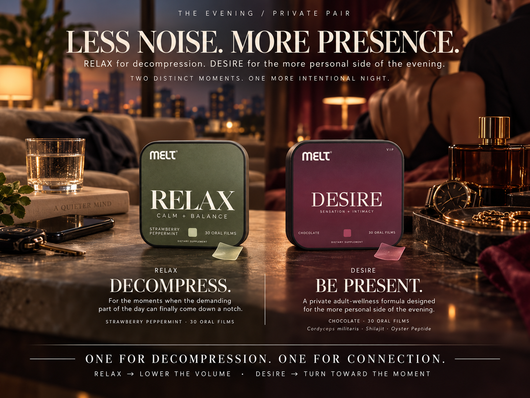 Netflix & Chill