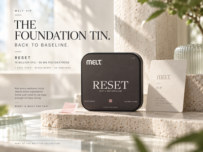 RESET