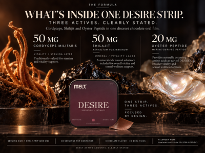 DESIRE
