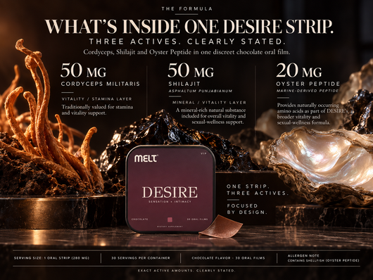 DESIRE