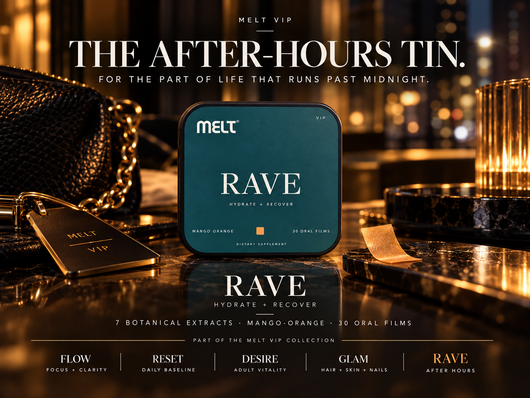 RAVE