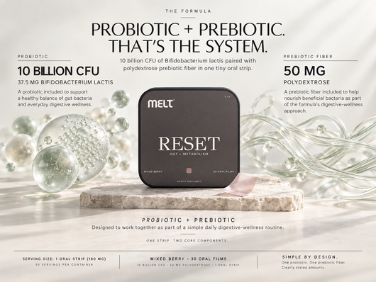 RESET
