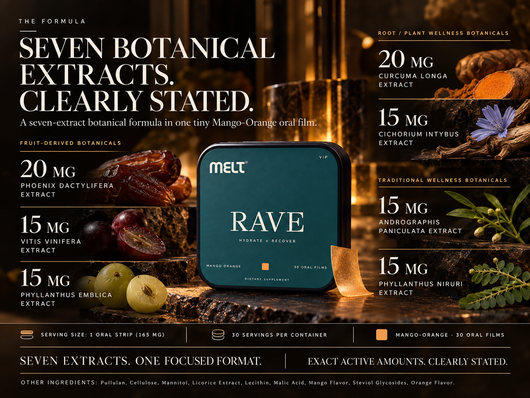 RAVE