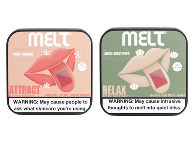 LOOK GOOD FEEL GOOD STACK