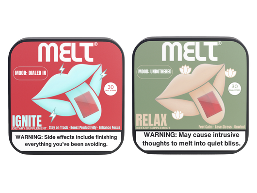 WORK HARD CHILL HARD BUNDLE