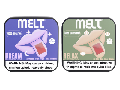 THE OFF SWITCH STACK