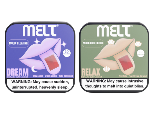 THE OFF SWITCH STACK