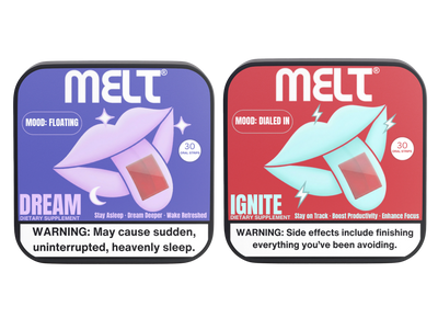 AM/PM PERFORMANCE STACK