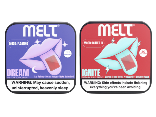 AM/PM PERFORMANCE STACK