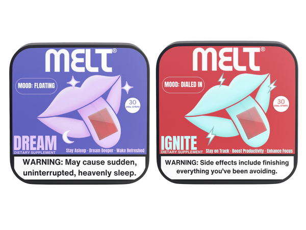 AM/PM PERFORMANCE STACK