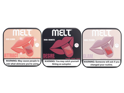 Main Character Energy